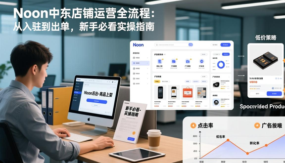 熊猫跨境平台
