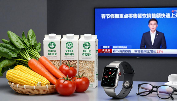 跨境电商
