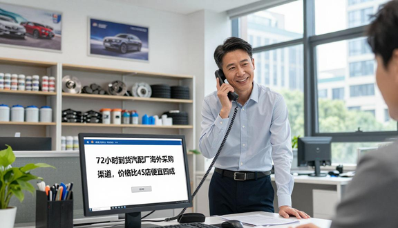 跨境电商平台