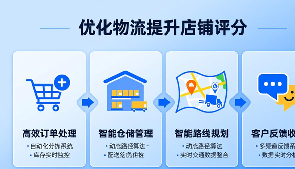 跨境电商平台
