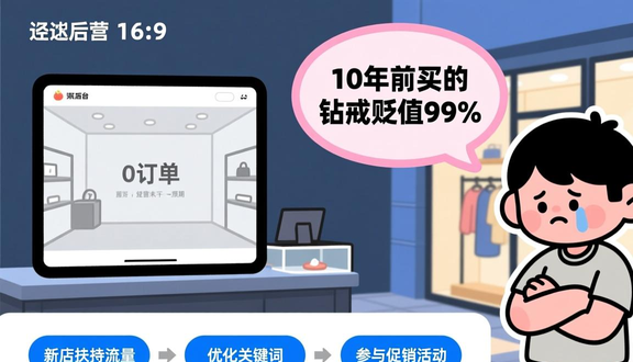 跨境电商