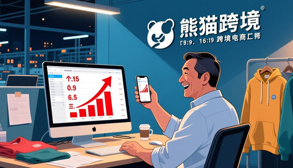 跨境电商平台