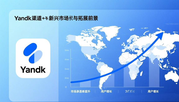 yandex跨境电商