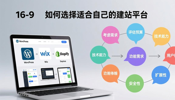 独立站模拟搭建方法