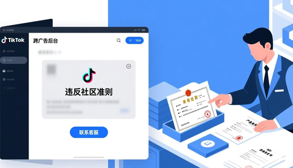 跨境电商