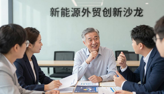 跨境电商平台