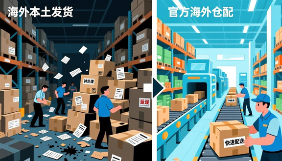 跨境电商