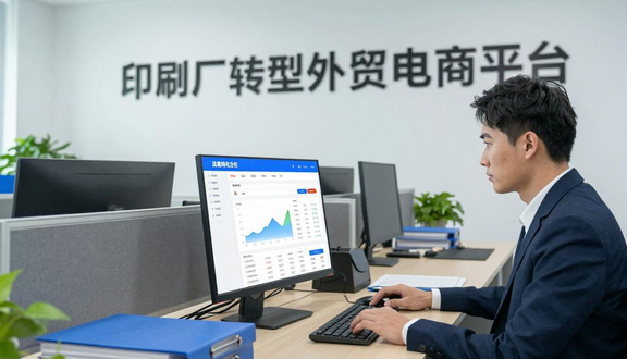 跨境电商