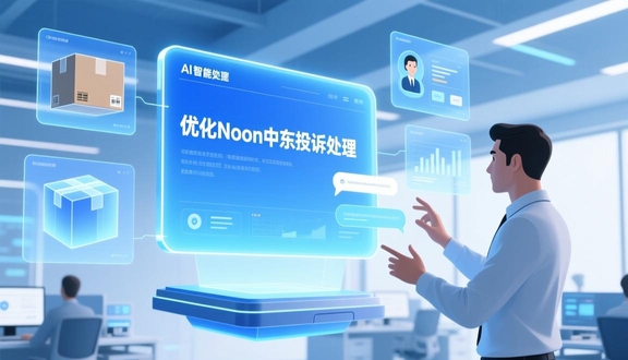 跨境电商平台
