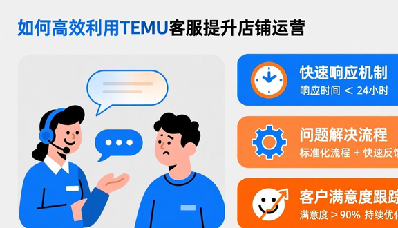 temu跨境电商平台