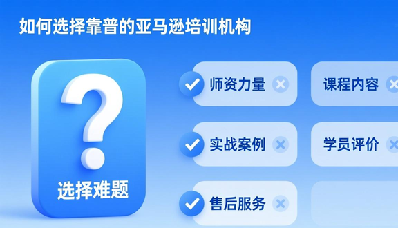 跨境电商平台
