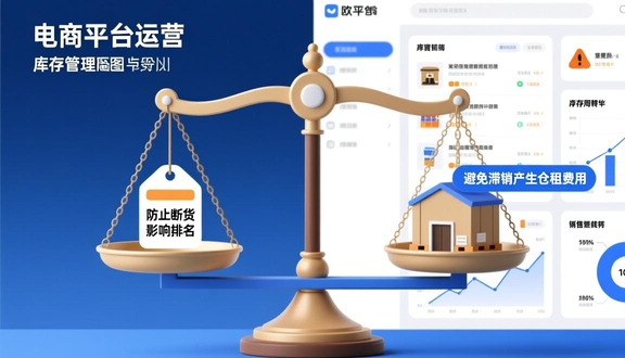 跨境电商