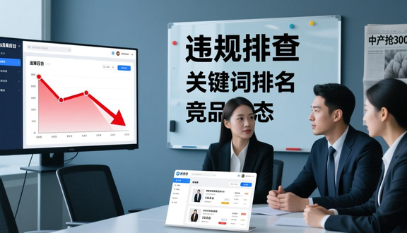 跨境电商