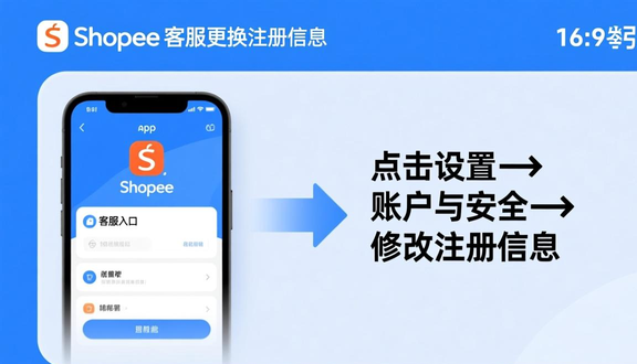 Shopee跨境电商平台入驻要求