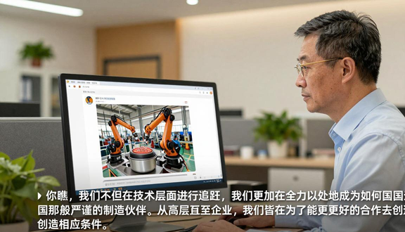 跨境电商平台