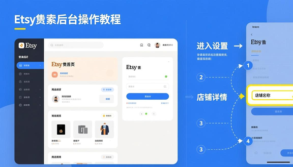 跨境电商