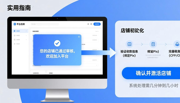 熊猫跨境