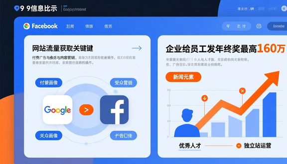 自己建独立站赚钱