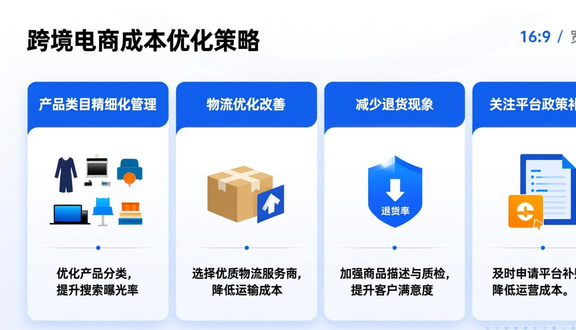 跨境电商