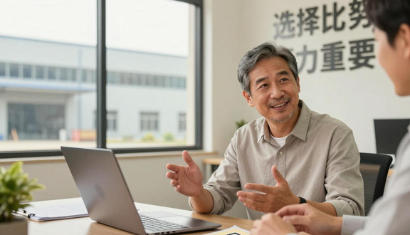 跨境电商平台