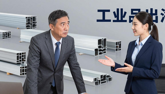 跨境电商平台