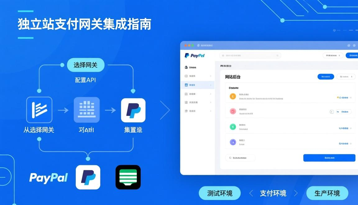 琼海独立站搭建工程