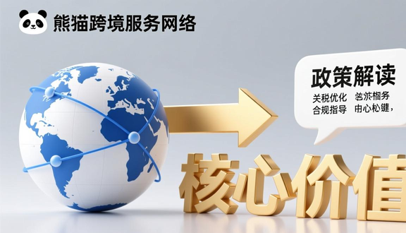 跨境电商