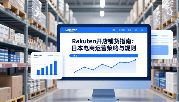 跨境电商平台