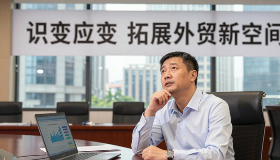 熊猫跨境