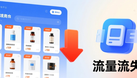 熊猫跨境