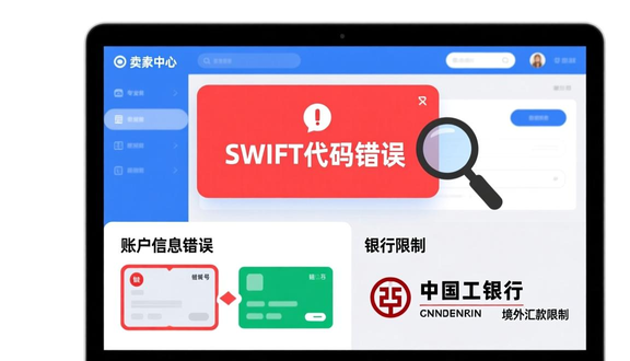 跨境电商平台