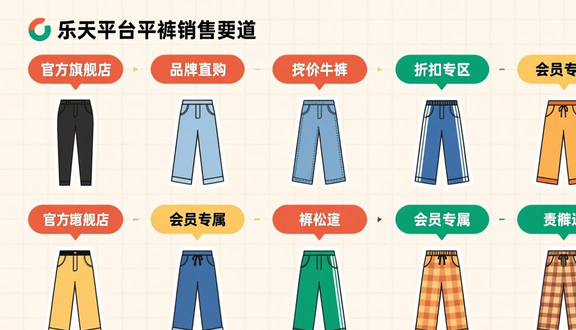 跨境电商平台