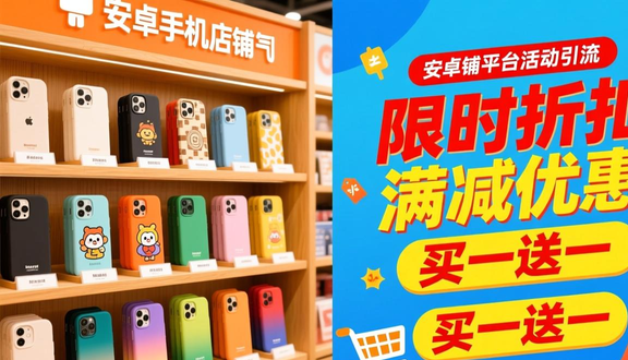 跨境电商平台