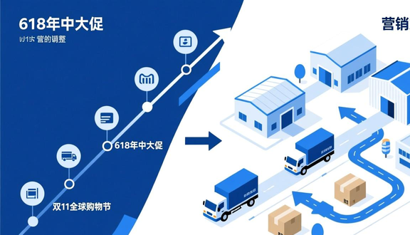 跨境电商平台