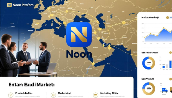 noon