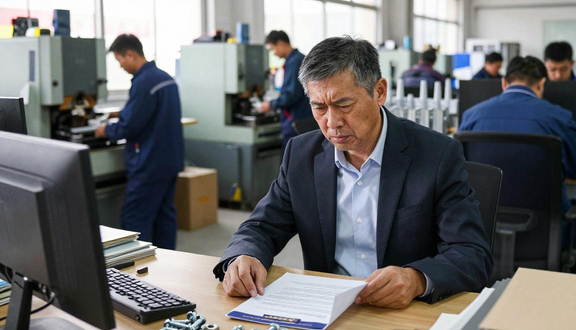跨境电商平台