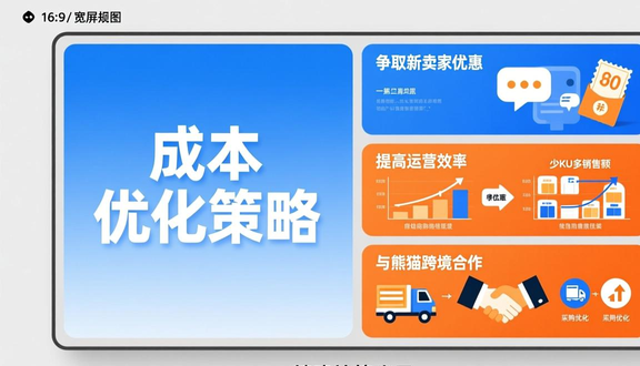 熊猫跨境