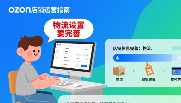 熊猫跨境