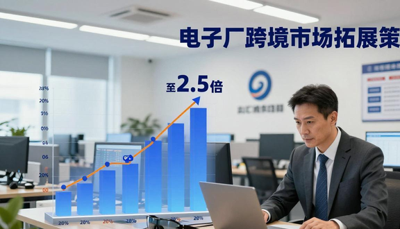 熊猫跨境平台