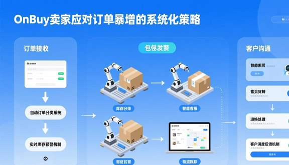 熊猫跨境平台