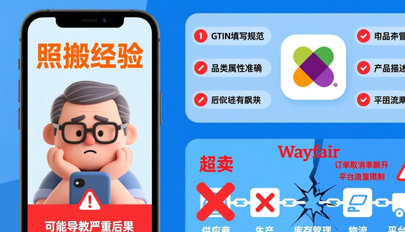 跨境电商