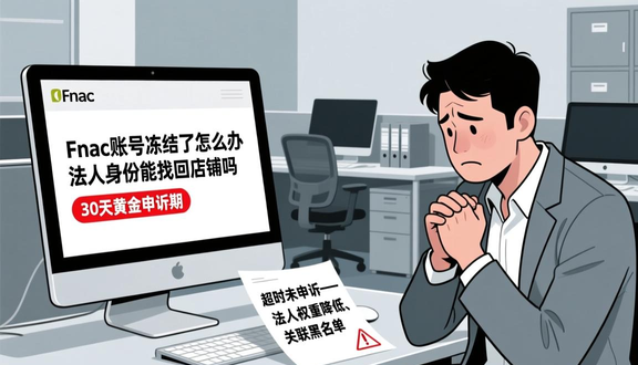 熊猫跨境