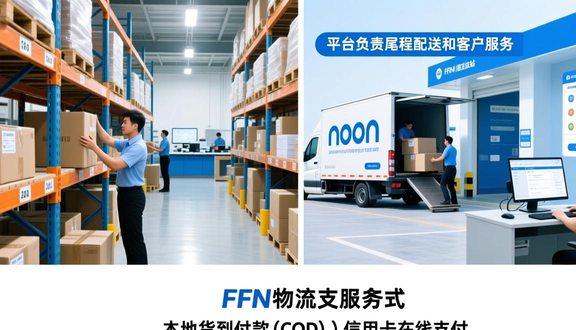 中东noon平台