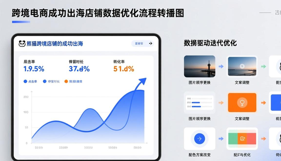 跨境电商