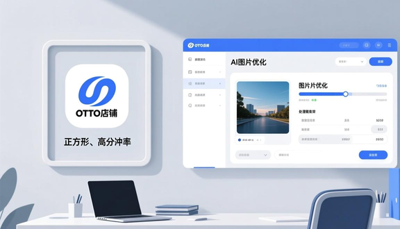 熊猫跨境平台