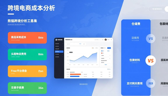 跨境电商平台
