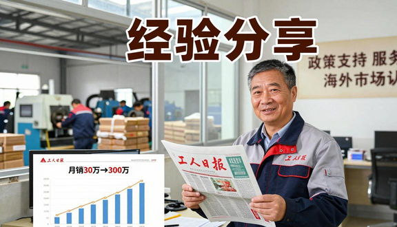 跨境电商平台