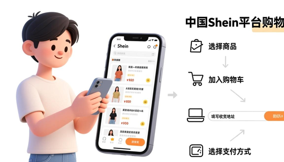 跨境电商