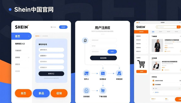 熊猫跨境