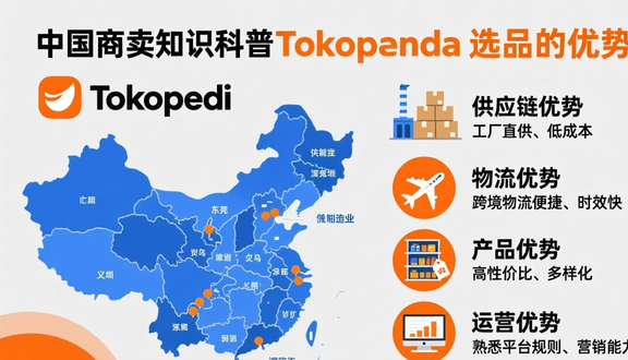 熊猫跨境平台